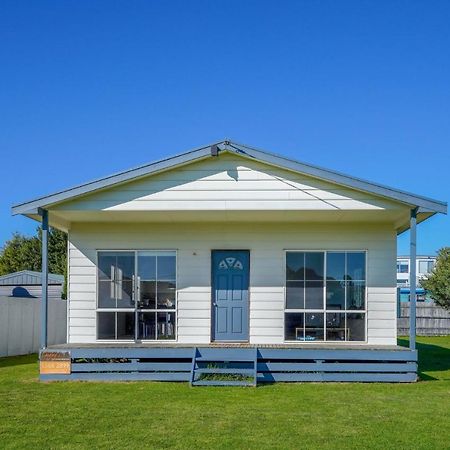 Villa Julieanne à Port Fairy Extérieur photo