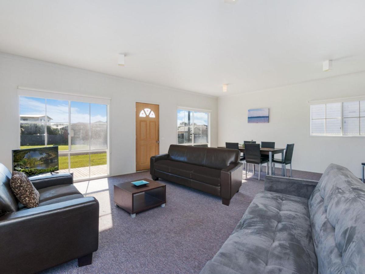 Villa Julieanne à Port Fairy Extérieur photo