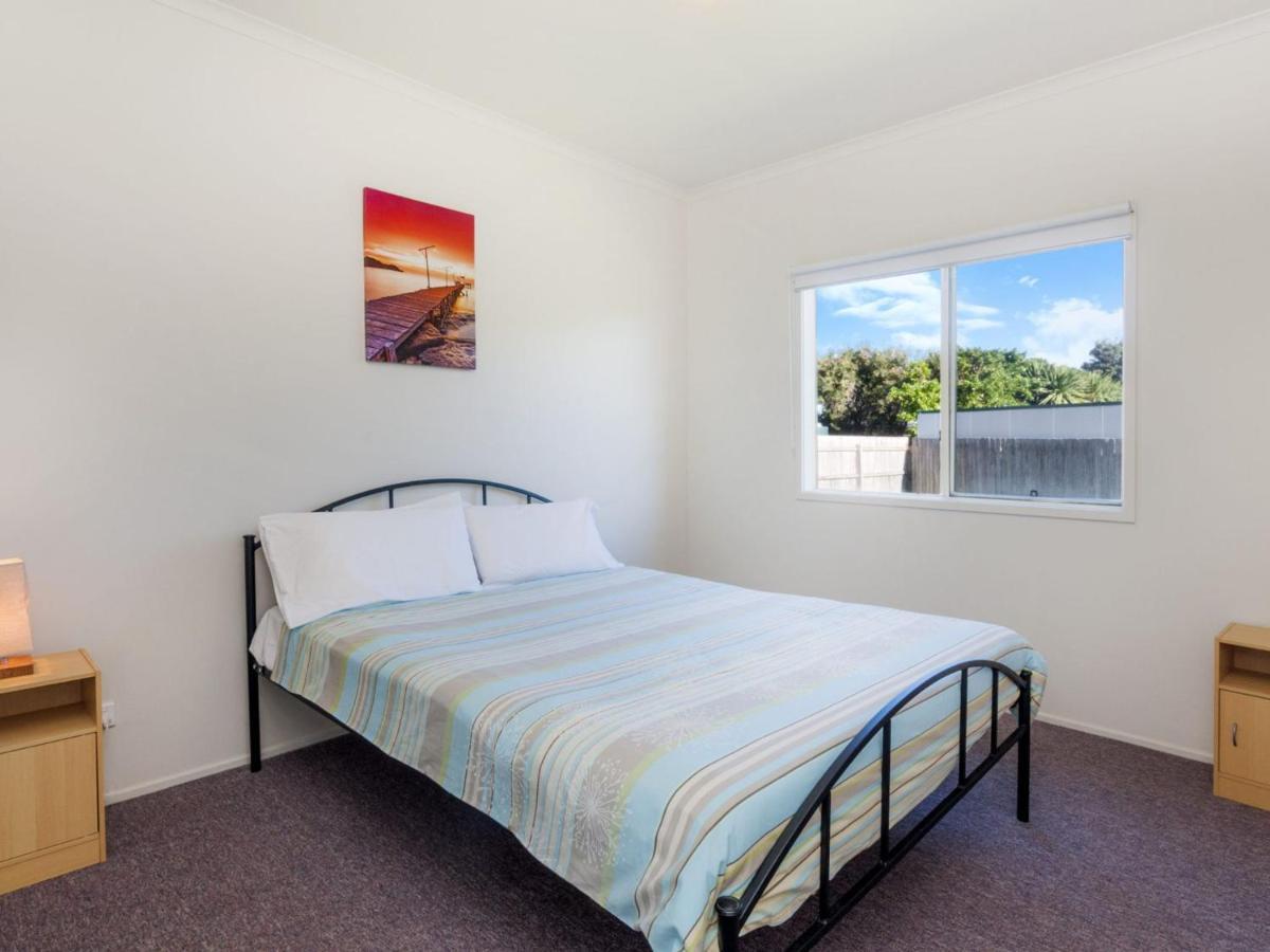 Villa Julieanne à Port Fairy Extérieur photo