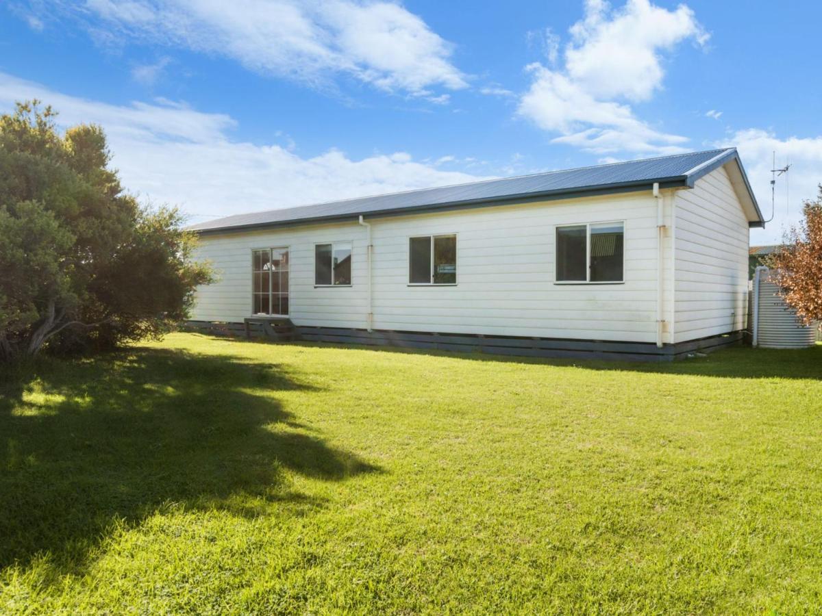 Villa Julieanne à Port Fairy Extérieur photo