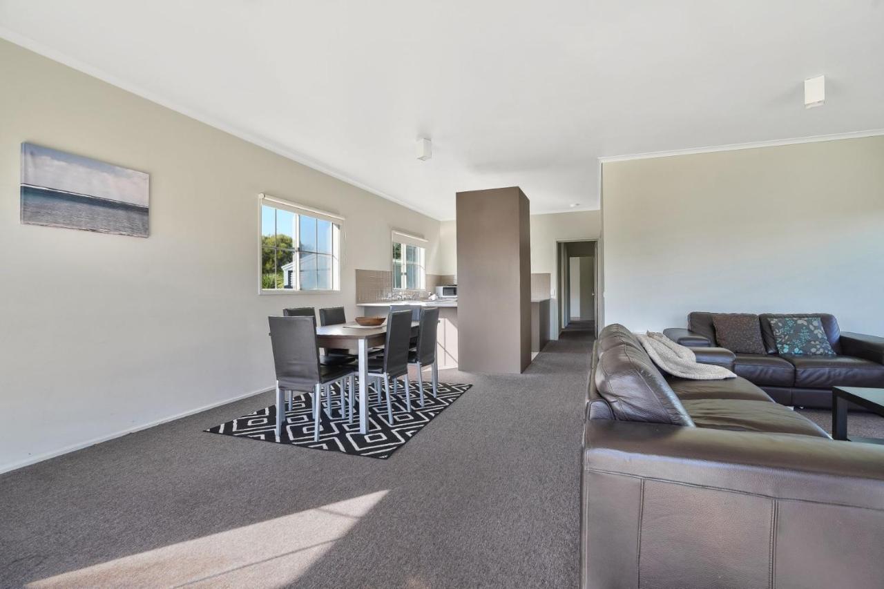 Villa Julieanne à Port Fairy Extérieur photo