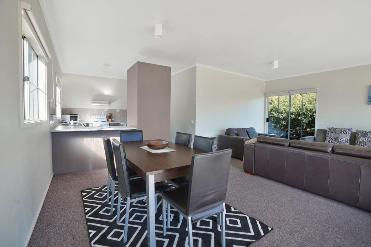 Villa Julieanne à Port Fairy Extérieur photo